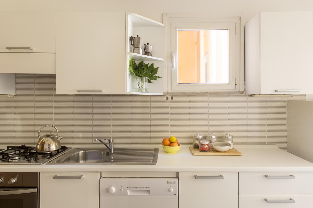 Romac Condotti With 3 Bedrooms Near The Spanish Steps Exteriér fotografie