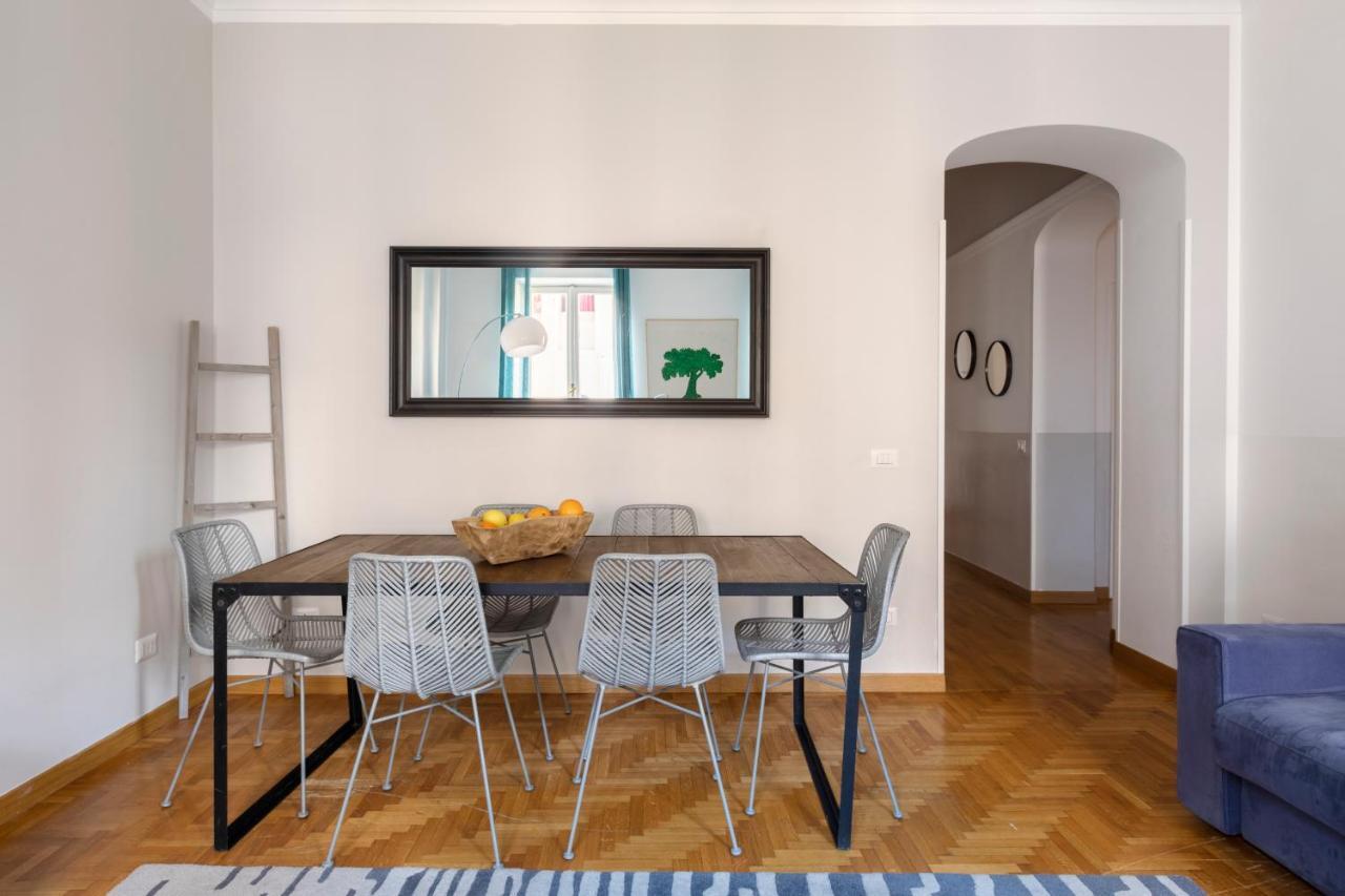 Romac Condotti With 3 Bedrooms Near The Spanish Steps Exteriér fotografie